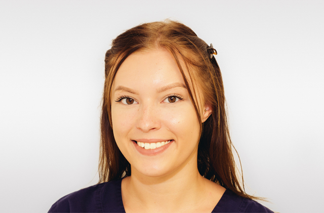 Viviane Tabler - Dental Assistant