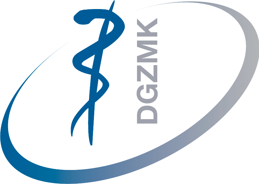 Deutsche Gesellschaft für Zahn-, Mund- und Kieferheilkunde - DGZMK
