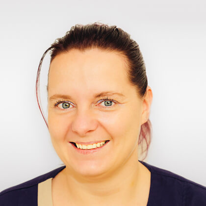 Ihre Ansprechpartnerin: Nicole Traut