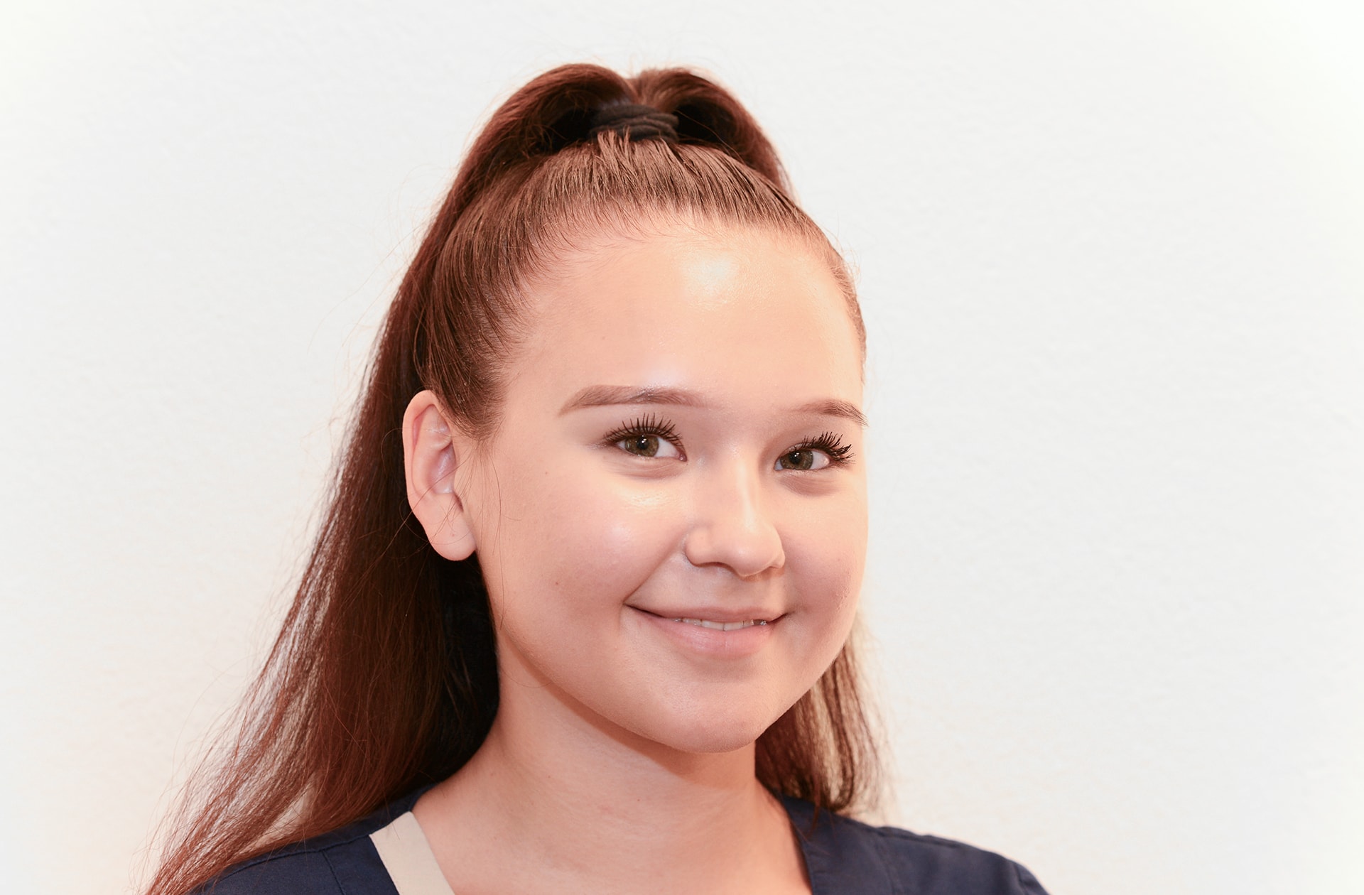 Darja Osipov - Trainee